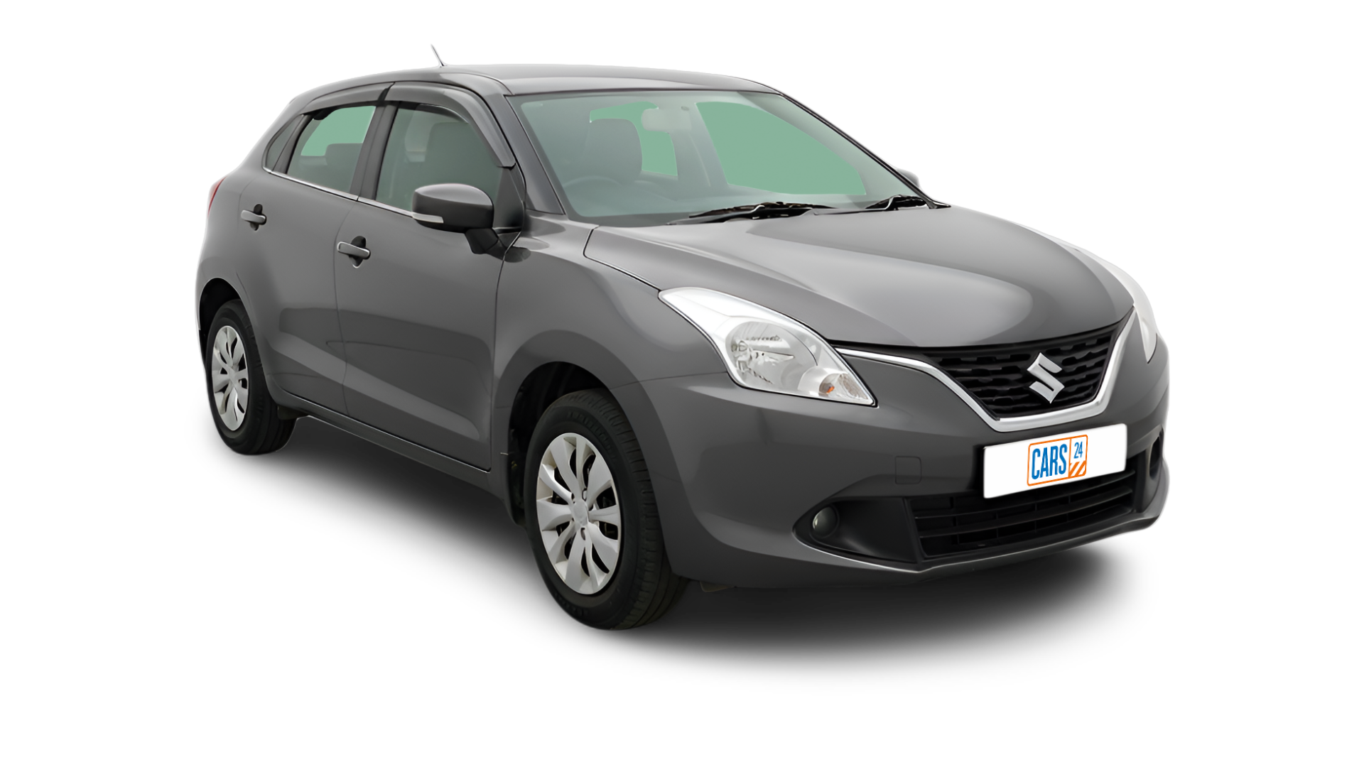 2016 Maruti Baleno - Hatchback - Petrol - Manual - ₹3.00 lakh